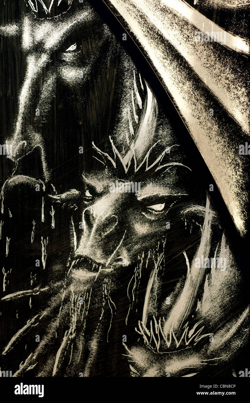 St. Anne`s Roman Catholic Church, Chapel End, Nuneaton, Warwickshire